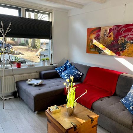 Zomerdijk-Inn Noord Wanneperveen Bagian luar foto