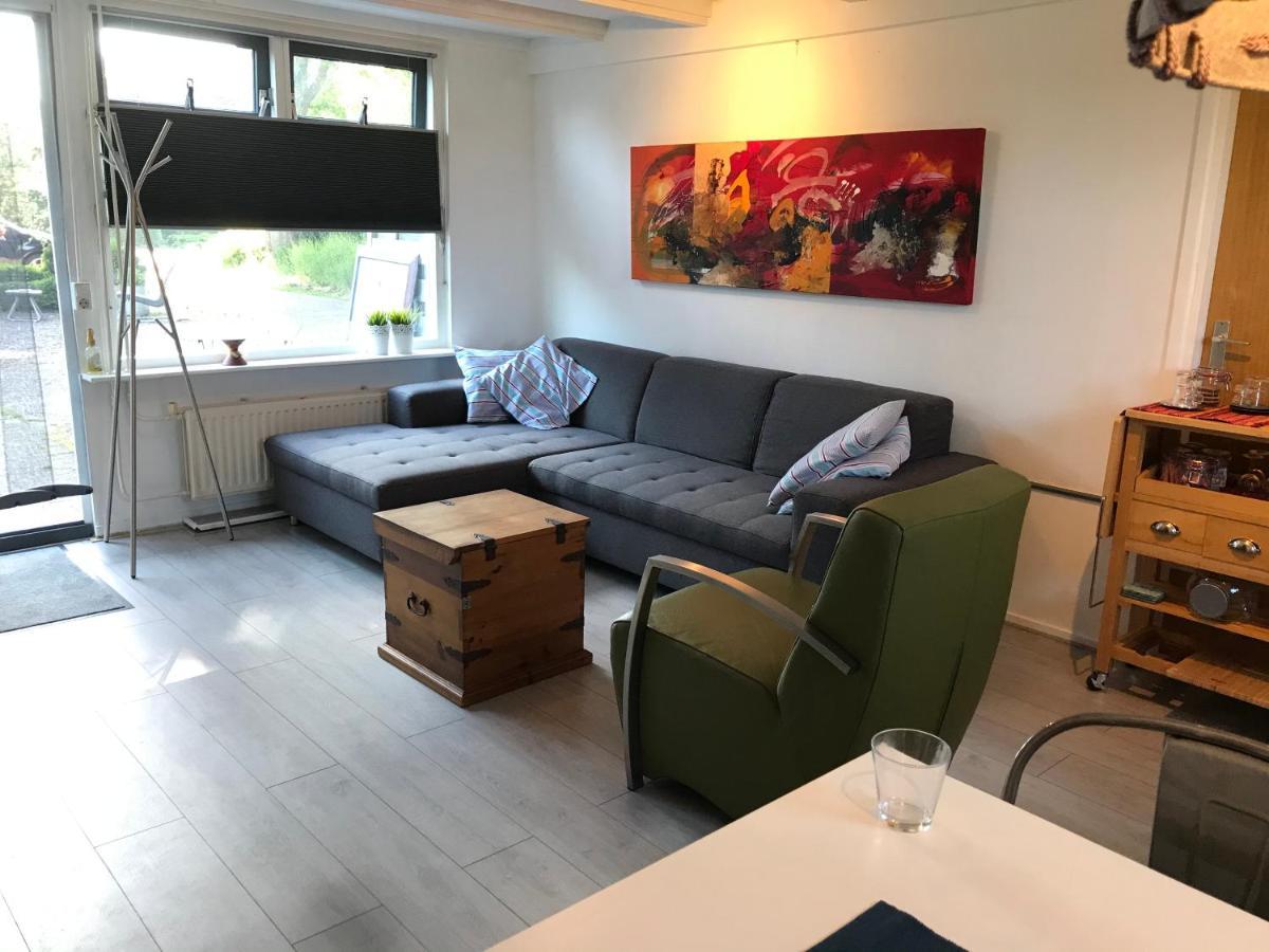 Zomerdijk-Inn Noord Wanneperveen Bagian luar foto
