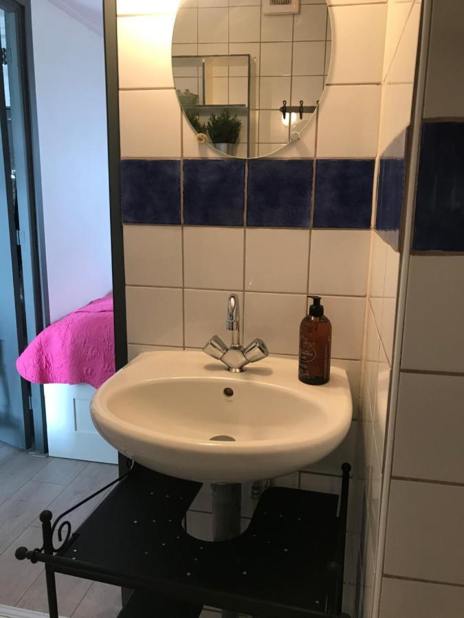 Zomerdijk-Inn Noord Wanneperveen Bagian luar foto