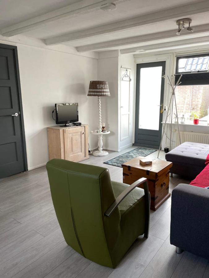 Zomerdijk-Inn Noord Wanneperveen Bagian luar foto
