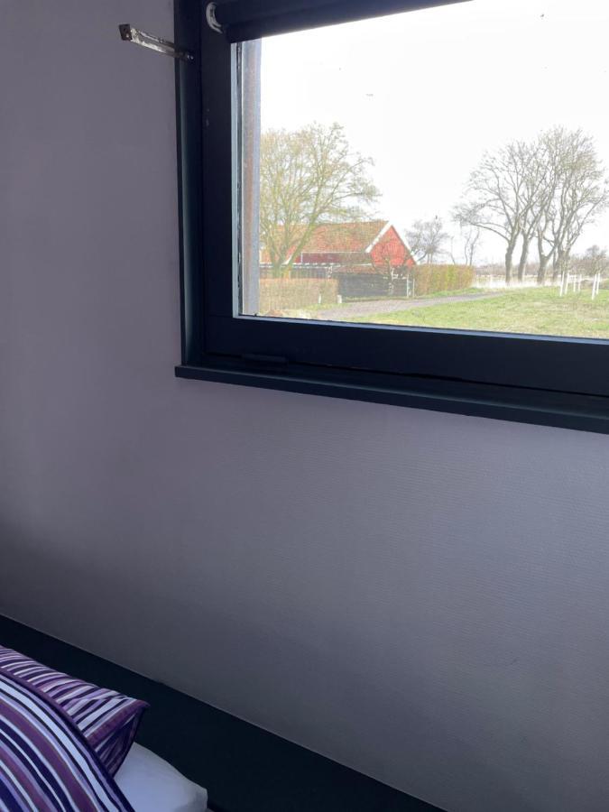 Zomerdijk-Inn Noord Wanneperveen Bagian luar foto
