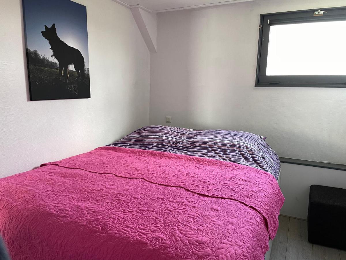 Zomerdijk-Inn Noord Wanneperveen Bagian luar foto