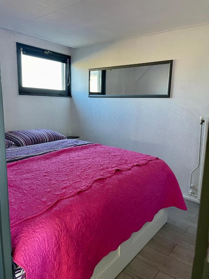 Zomerdijk-Inn Noord Wanneperveen Bagian luar foto