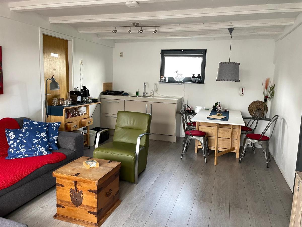 Zomerdijk-Inn Noord Wanneperveen Bagian luar foto