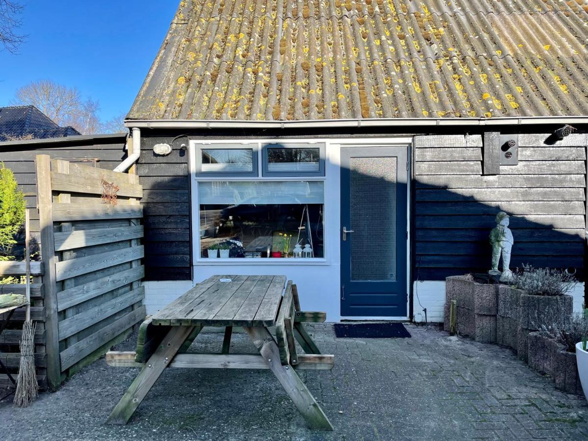 Zomerdijk-Inn Noord Wanneperveen Bagian luar foto