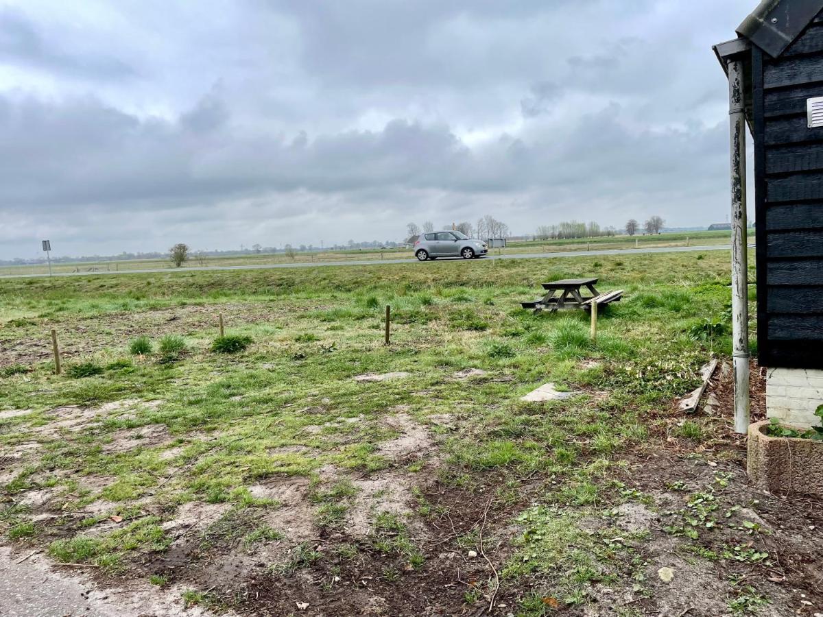 Zomerdijk-Inn Noord Wanneperveen Bagian luar foto