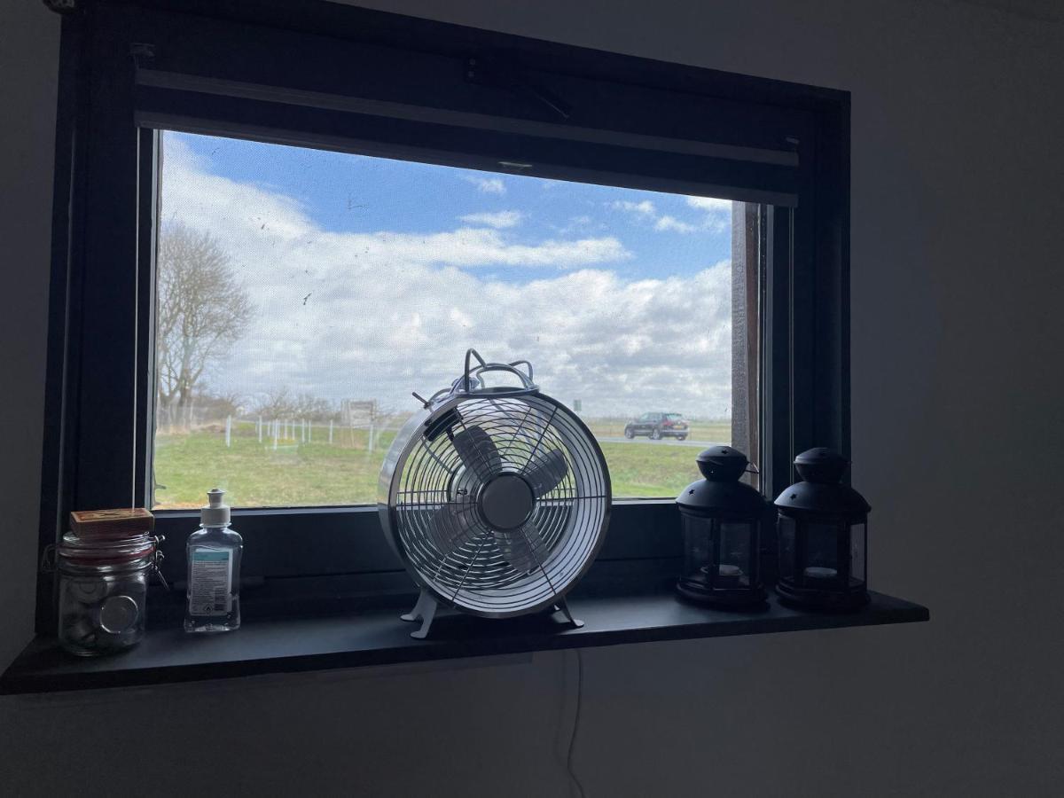 Zomerdijk-Inn Noord Wanneperveen Bagian luar foto