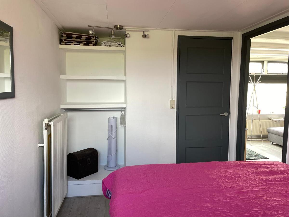 Zomerdijk-Inn Noord Wanneperveen Bagian luar foto