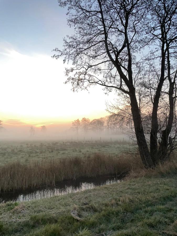 Zomerdijk-Inn Noord Wanneperveen Bagian luar foto